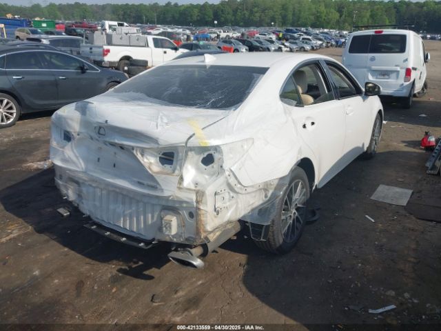 JTHBK1GG5H2252305 Lexus ES 350