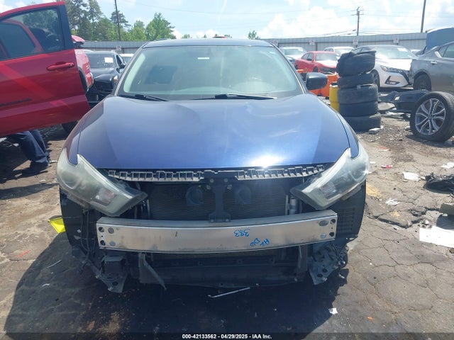 1N4AA6AP9HC451797 Nissan Maxima 3.5 S