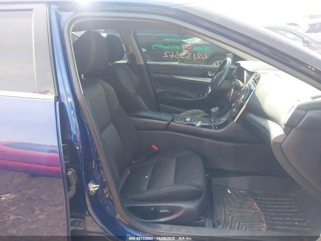 1N4AA6AP9HC451797 Nissan Maxima 3.5 S