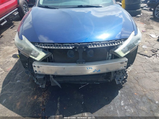 1N4AA6AP9HC451797 Nissan Maxima 3.5 S