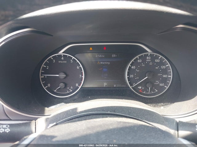 1N4AA6AP9HC451797 Nissan Maxima 3.5 S