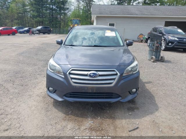 4S3BNBL65F3041057 Subaru Legacy 2.5i Limited