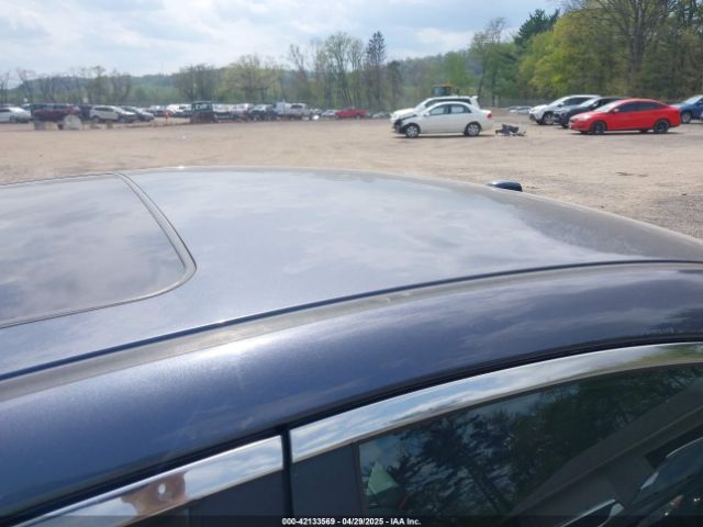 4S3BNBL65F3041057 Subaru Legacy 2.5i Limited
