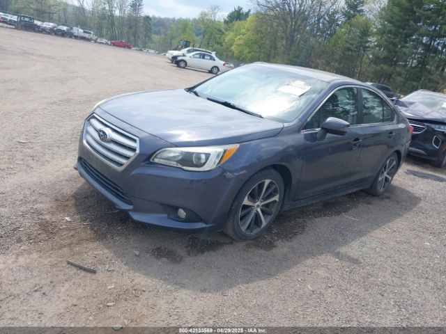 4S3BNBL65F3041057 Subaru Legacy 2.5i Limited