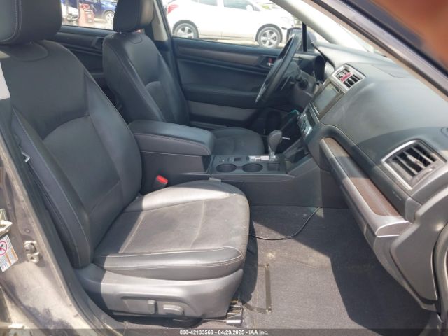 4S3BNBL65F3041057 Subaru Legacy 2.5i Limited