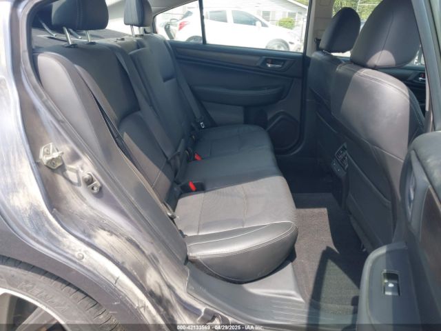 4S3BNBL65F3041057 Subaru Legacy 2.5i Limited