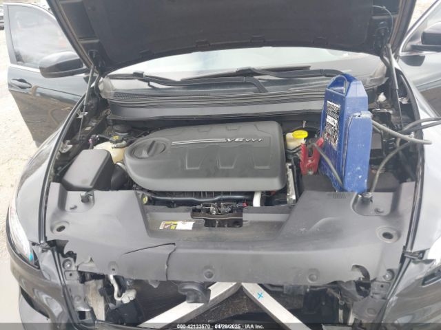 1C4PJMCS2GW211451 Jeep Cherokee Latitude