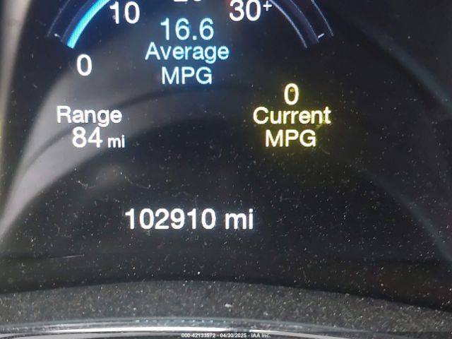 1C4RJEBG8KC556313 Jeep Grand Cherokee Limited 4x2