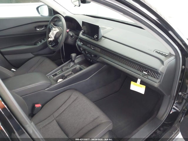 1HGCY1F36PA022765 Honda ACCORD EX