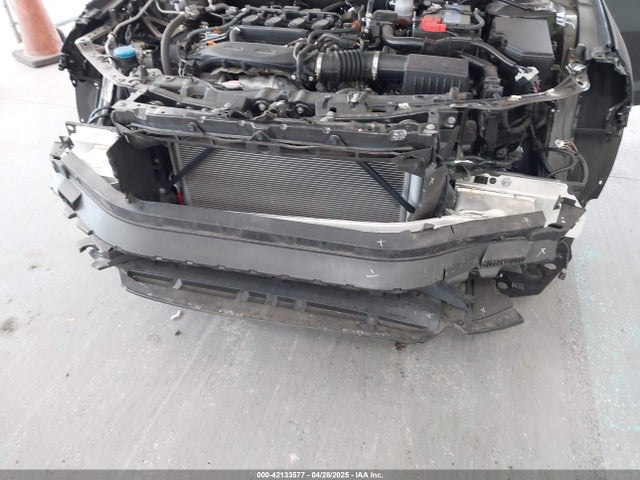 1HGCY1F36PA022765 Honda ACCORD EX