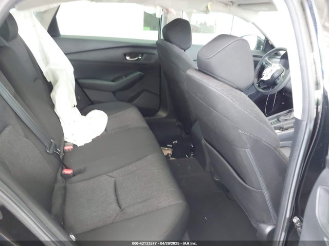 1HGCY1F36PA022765 Honda ACCORD EX