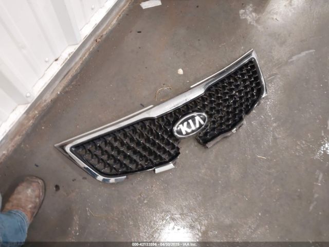 KNDPCCAC6F7786029 KIA Sportage Ex