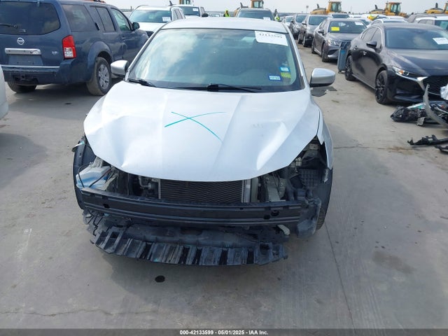 3N1AB7AP0HY281191 Nissan SENTRA SV