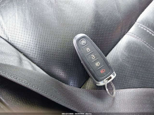 1LNHL9EK9EG601748 Lincoln MKS