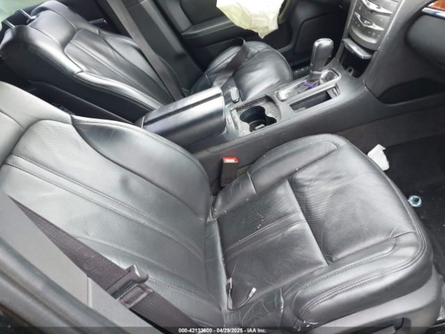 1LNHL9EK9EG601748 Lincoln MKS