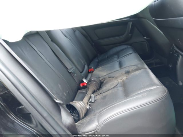 1LNHL9EK9EG601748 Lincoln MKS