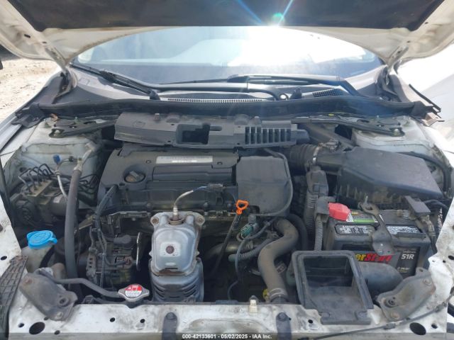1HGCR2F02GA016504 Honda ACCORD EX