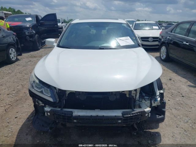 1HGCR2F02GA016504 Honda ACCORD EX
