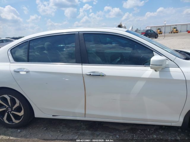1HGCR2F02GA016504 Honda ACCORD EX