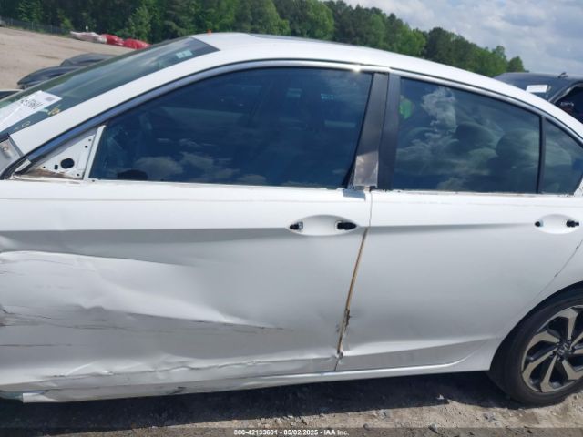 1HGCR2F02GA016504 Honda ACCORD EX