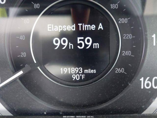 1HGCR2F02GA016504 Honda ACCORD EX