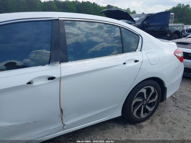 1HGCR2F02GA016504 Honda ACCORD EX