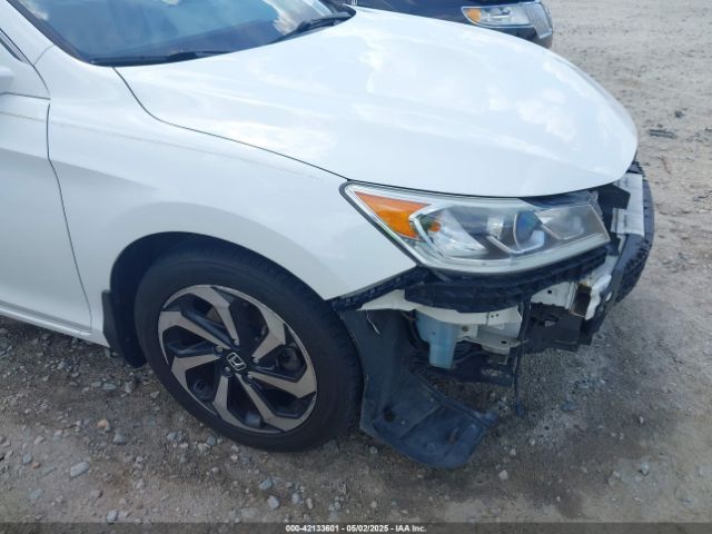 1HGCR2F02GA016504 Honda ACCORD EX