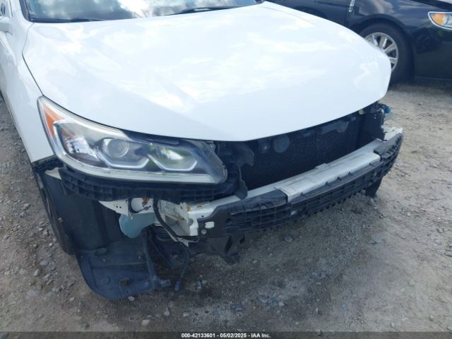 1HGCR2F02GA016504 Honda ACCORD EX