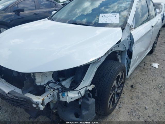 1HGCR2F02GA016504 Honda ACCORD EX