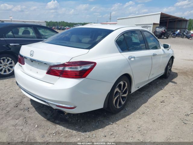 1HGCR2F02GA016504 Honda ACCORD EX