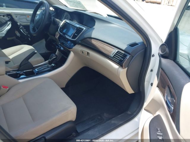 1HGCR2F02GA016504 Honda ACCORD EX