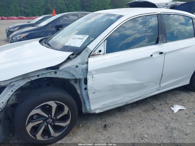 1HGCR2F02GA016504 Honda ACCORD EX