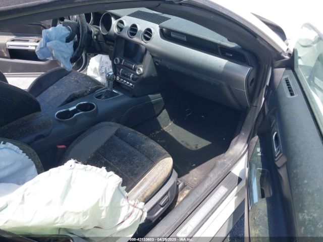 1FATP8UH6N5106301 Ford Mustang Ecoboost Premium