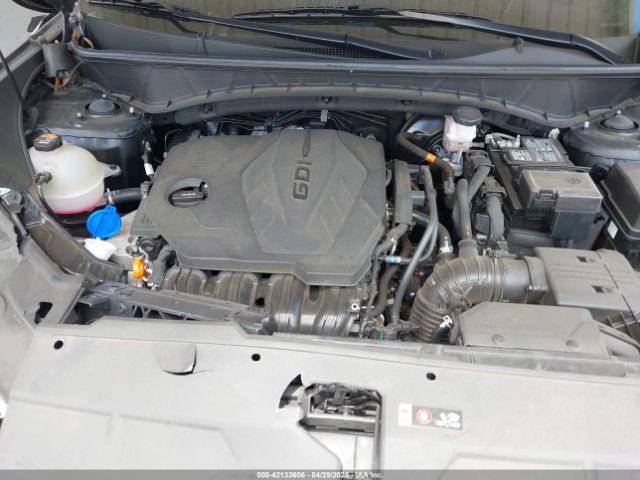 5NMJA3DE8RH303131 Hyundai TUCSON SE