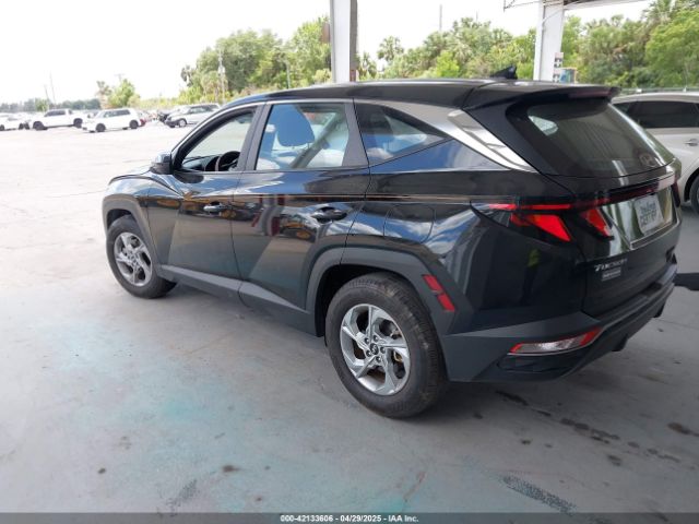 5NMJA3DE8RH303131 Hyundai TUCSON SE