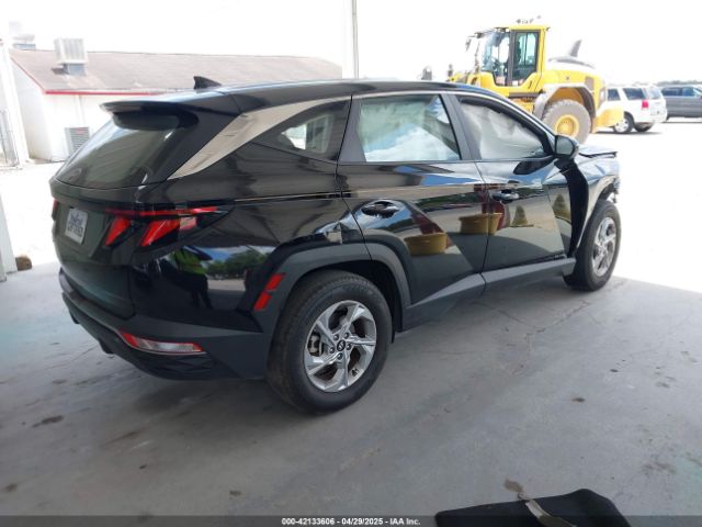 5NMJA3DE8RH303131 Hyundai TUCSON SE