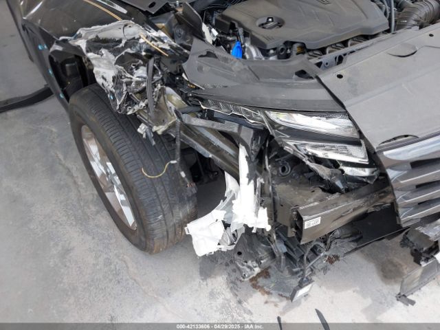 5NMJA3DE8RH303131 Hyundai TUCSON SE
