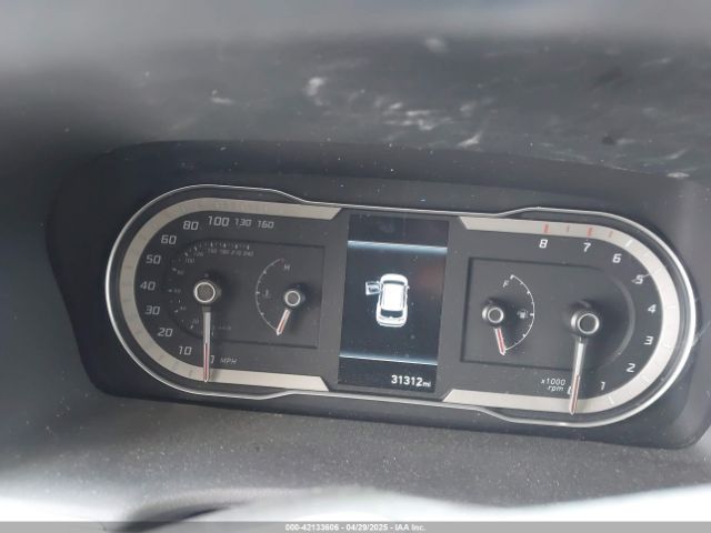 5NMJA3DE8RH303131 Hyundai TUCSON SE
