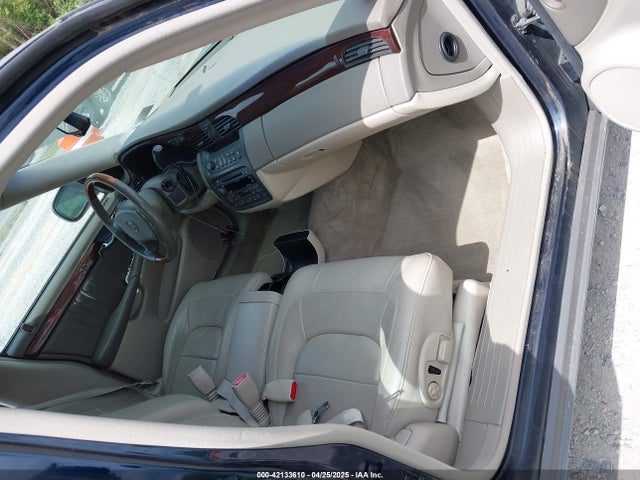 2004 CADILLAC DEVILLE 1G6KE54Y64U110060 Photo 4