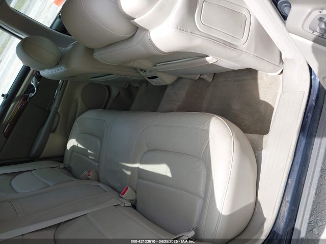 2004 CADILLAC DEVILLE 1G6KE54Y64U110060 Photo 7
