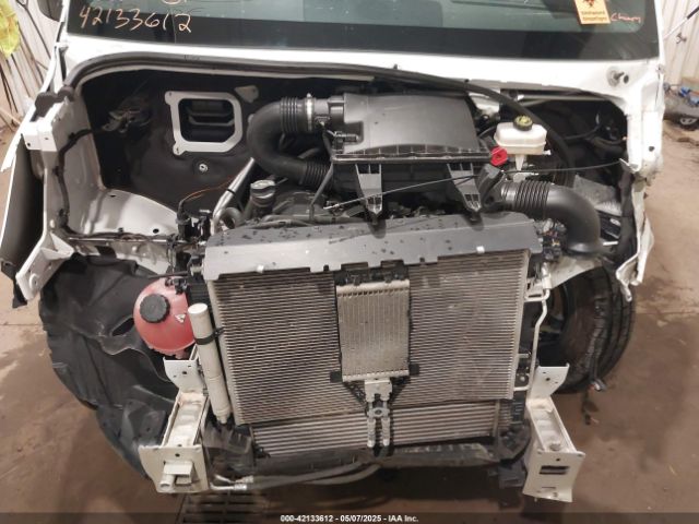 W1Y4EDHY3NT112667 Mercedes-Benz Sprinter 2500 High Roof V6