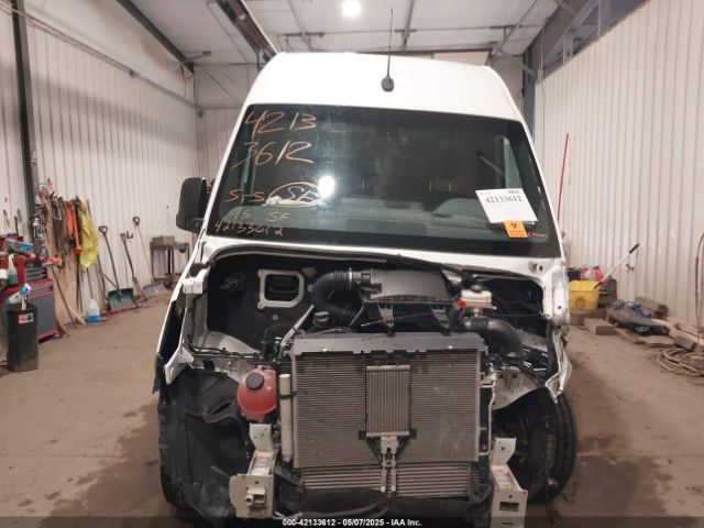 W1Y4EDHY3NT112667 Mercedes-Benz Sprinter 2500 High Roof V6