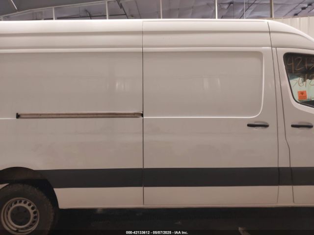 W1Y4EDHY3NT112667 Mercedes-Benz Sprinter 2500 High Roof V6