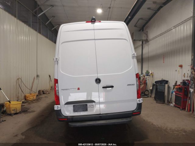 W1Y4EDHY3NT112667 Mercedes-Benz Sprinter 2500 High Roof V6
