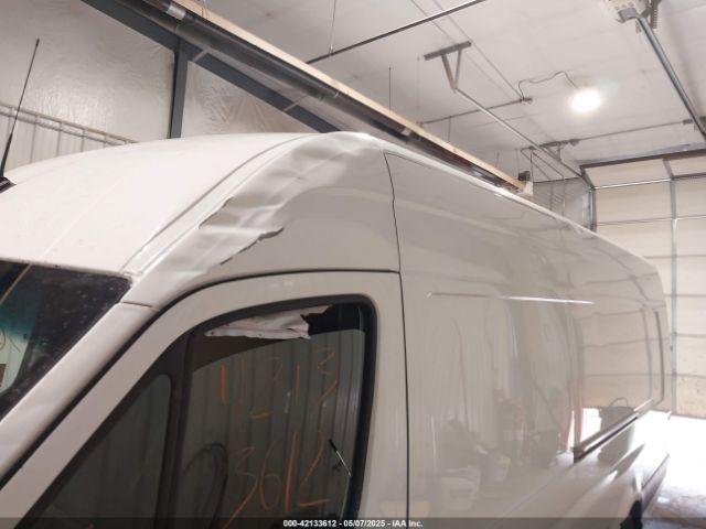 W1Y4EDHY3NT112667 Mercedes-Benz Sprinter 2500 High Roof V6