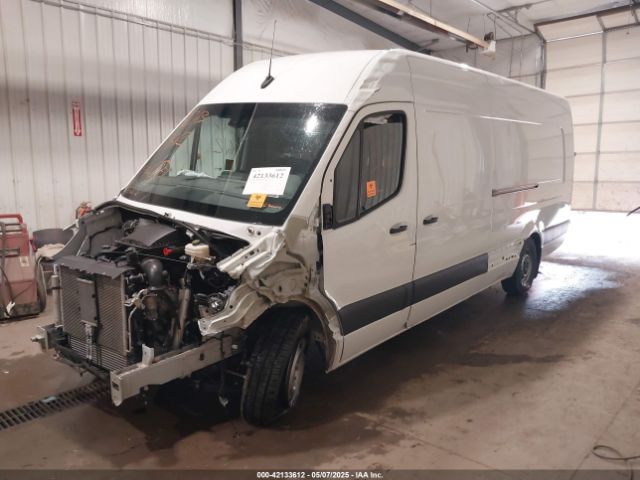 W1Y4EDHY3NT112667 Mercedes-Benz Sprinter 2500 High Roof V6