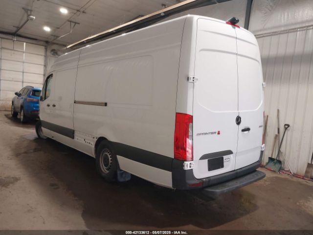 W1Y4EDHY3NT112667 Mercedes-Benz Sprinter 2500 High Roof V6