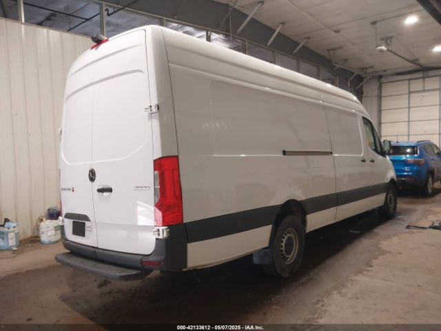 W1Y4EDHY3NT112667 Mercedes-Benz Sprinter 2500 High Roof V6