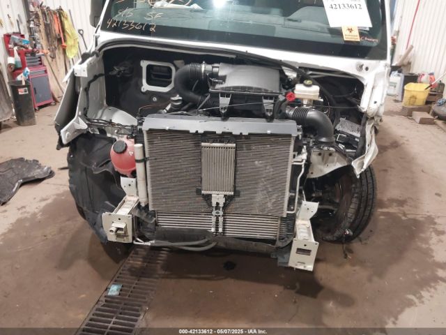 W1Y4EDHY3NT112667 Mercedes-Benz Sprinter 2500 High Roof V6