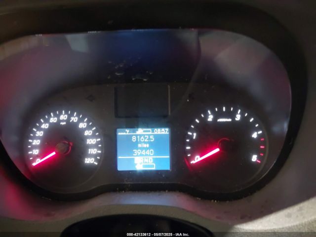 W1Y4EDHY3NT112667 Mercedes-Benz Sprinter 2500 High Roof V6